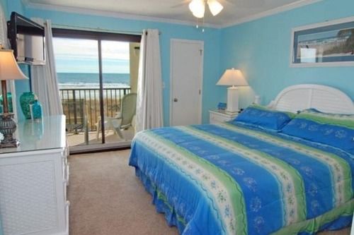 Springs Tower By Elliott Beach Rentals