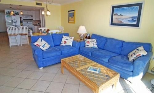 Springs Tower By Elliott Beach Rentals