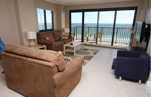 Springs Tower By Elliott Beach Rentals