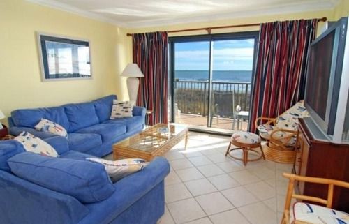 Springs Tower By Elliott Beach Rentals