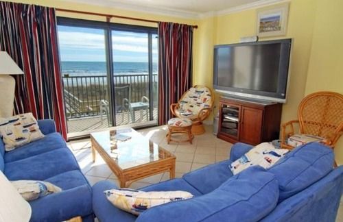 Springs Tower By Elliott Beach Rentals