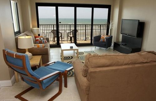 Springs Tower By Elliott Beach Rentals