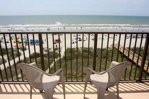 Springs Tower By Elliott Beach Rentals