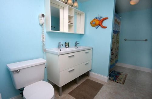 Springs Tower By Elliott Beach Rentals