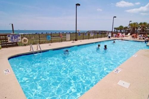 Springs Tower By Elliott Beach Rentals