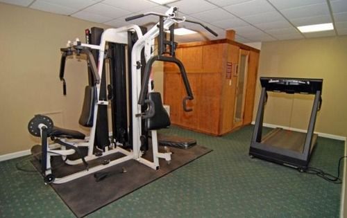 Springs Tower By Elliott Beach Rentals