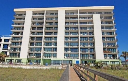 Springs Tower By Elliott Beach Rentals