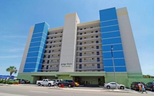 Springs Tower By Elliott Beach Rentals