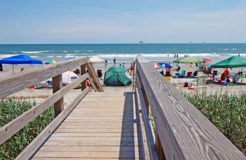 Springs Tower By Elliott Beach Rentals