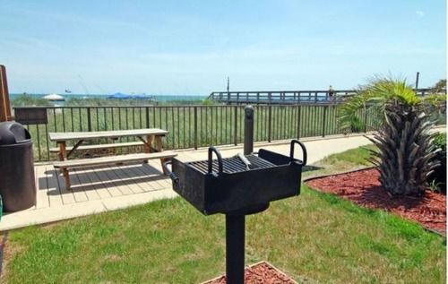 Springs Tower By Elliott Beach Rentals