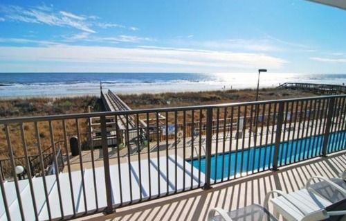 Springs Tower By Elliott Beach Rentals