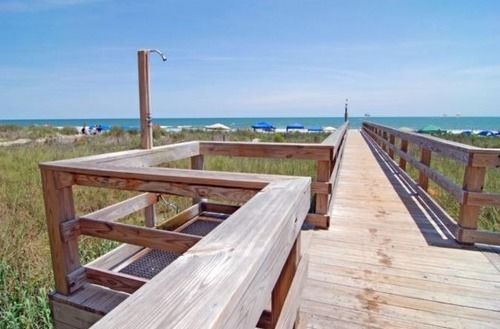 Springs Tower By Elliott Beach Rentals