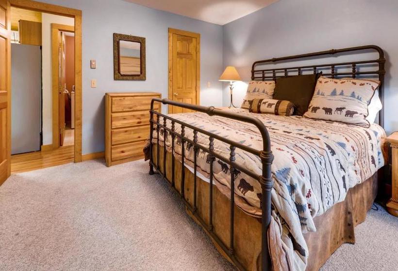 Twilight Trail Private Home