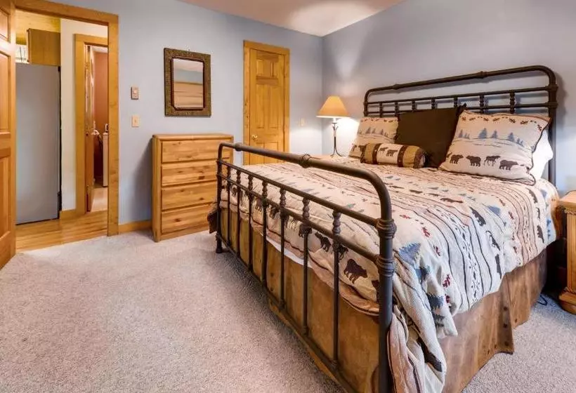 Twilight Trail Private Home