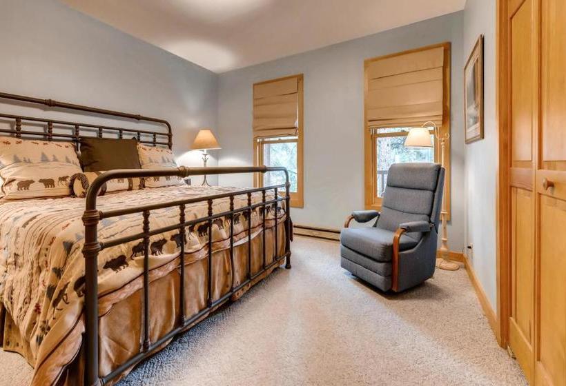 Twilight Trail Private Home