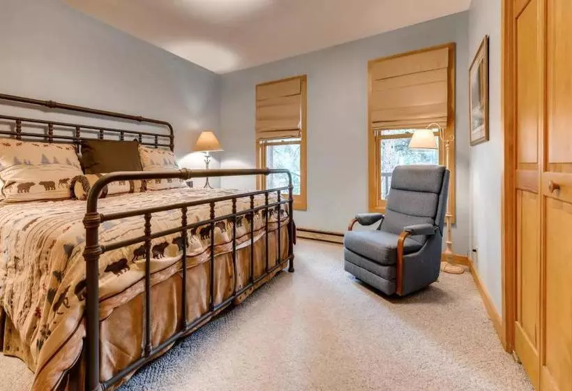 Twilight Trail Private Home