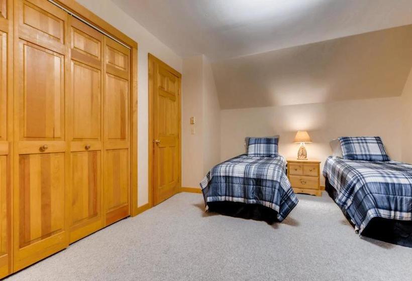 Twilight Trail Private Home