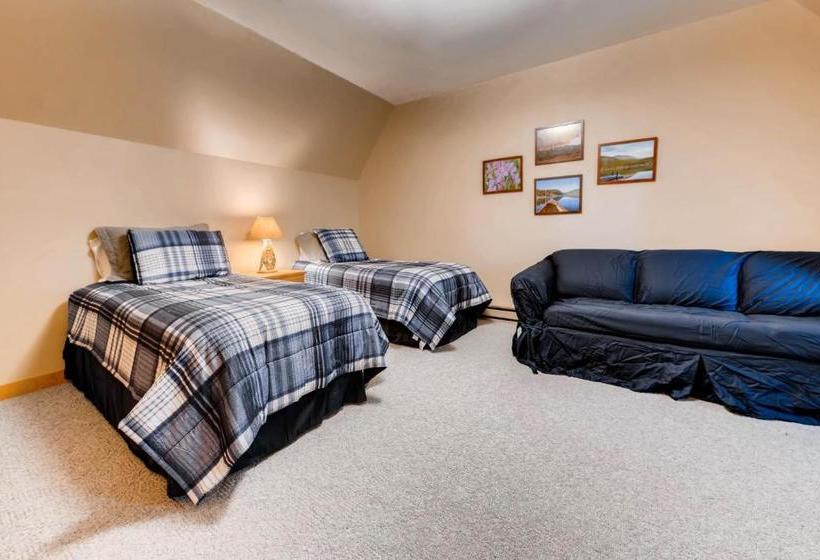 Twilight Trail Private Home