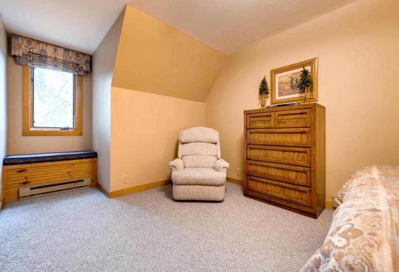 Twilight Trail Private Home