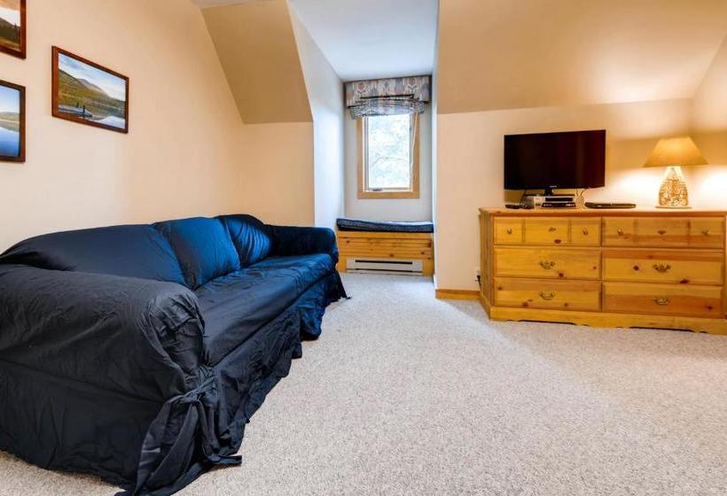 Twilight Trail Private Home