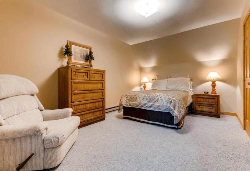 Twilight Trail Private Home