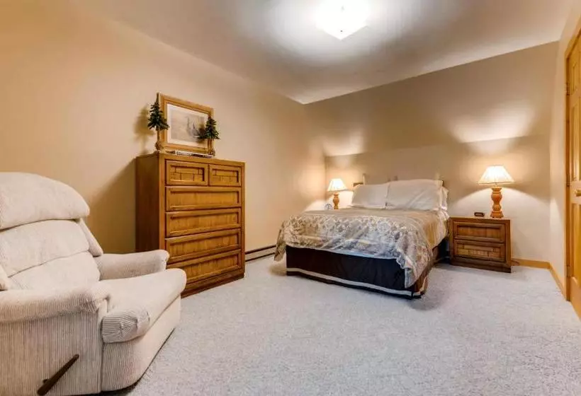Twilight Trail Private Home
