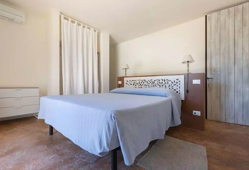Villa Lisy