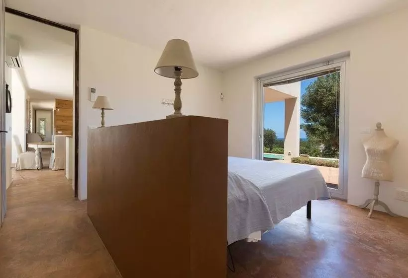 Villa Lisy