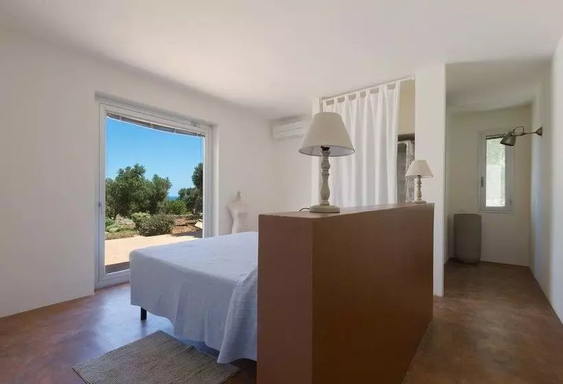 Villa Lisy
