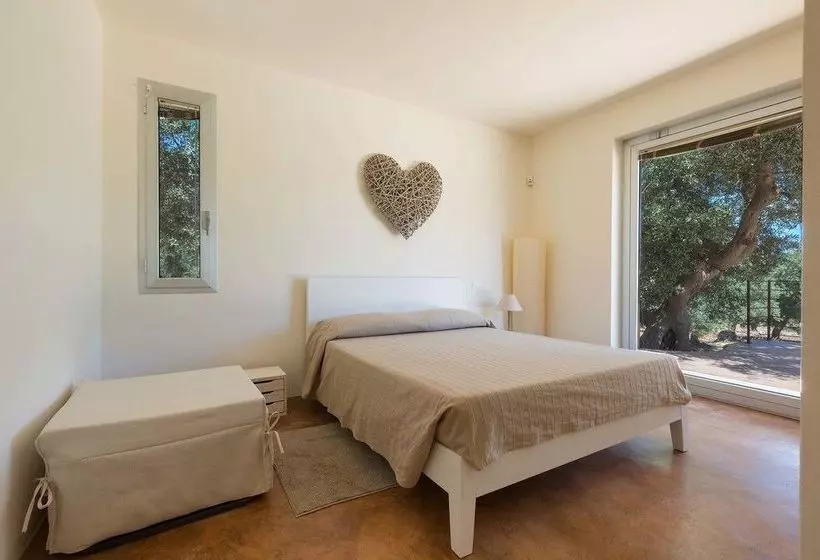 Villa Lisy