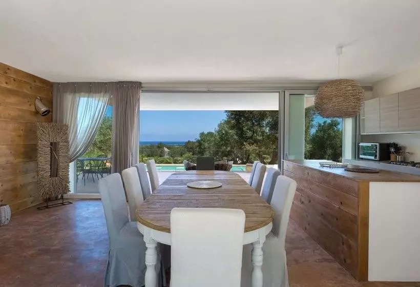 Villa Lisy