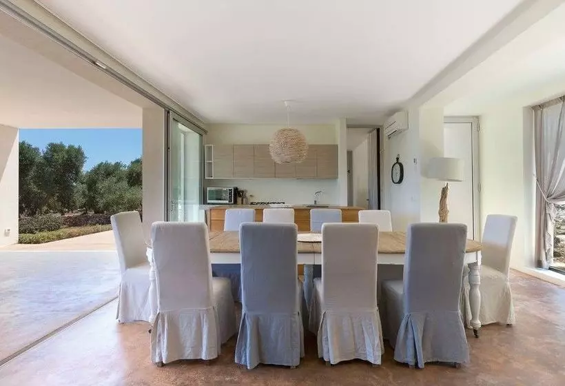Villa Lisy
