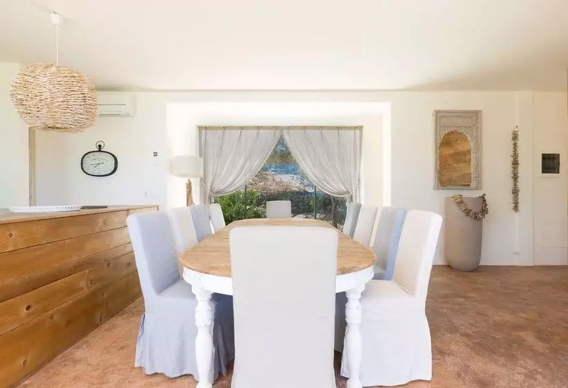 Villa Lisy