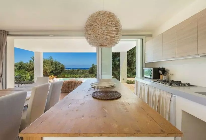 Villa Lisy
