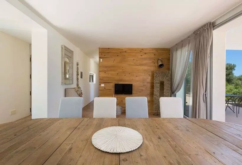 Villa Lisy