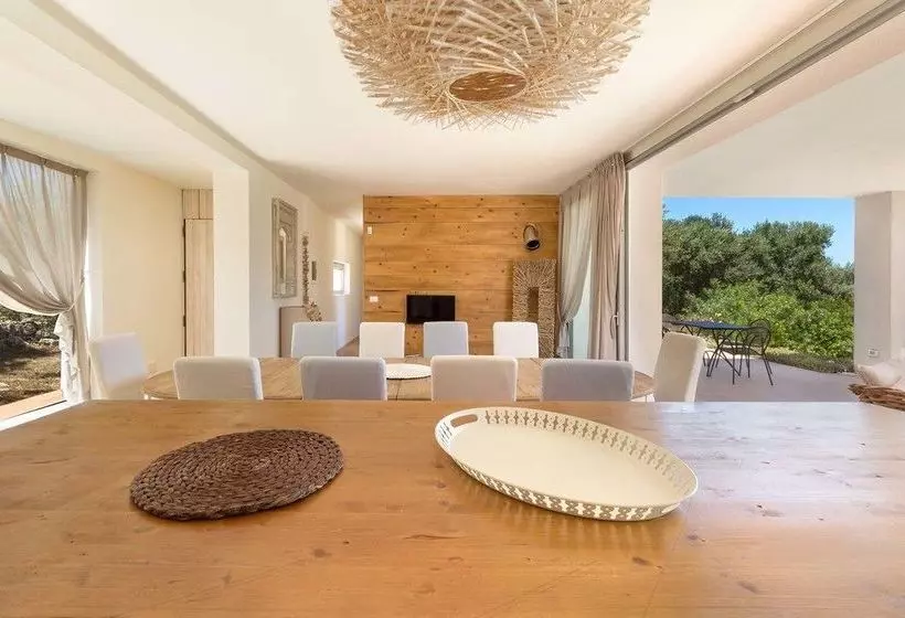 Villa Lisy