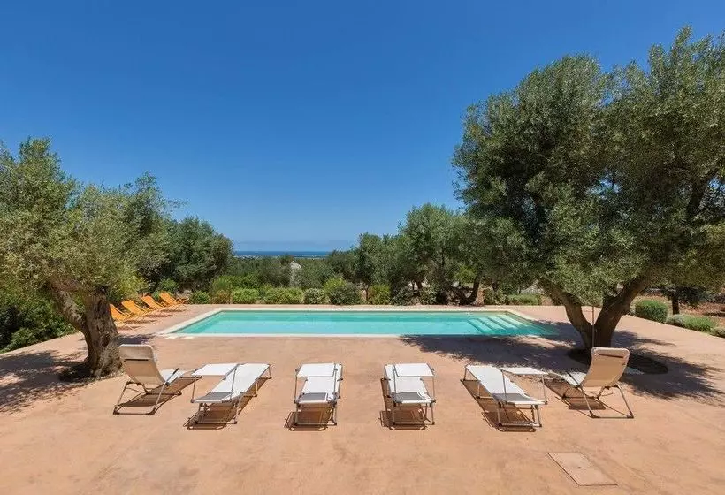Villa Lisy