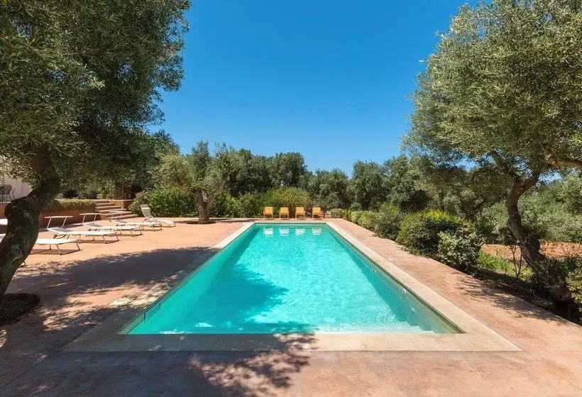 Villa Lisy