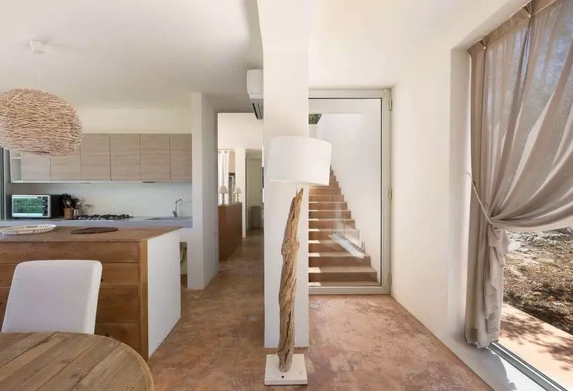 Villa Lisy