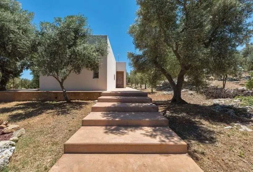 Villa Lisy
