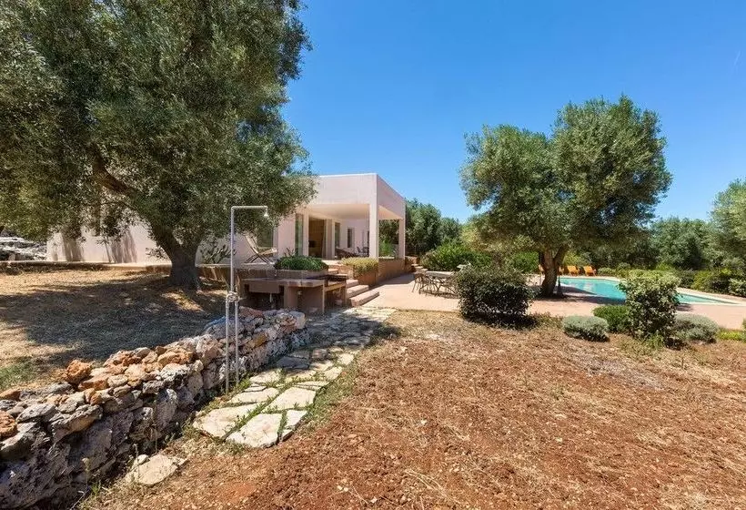 Villa Lisy