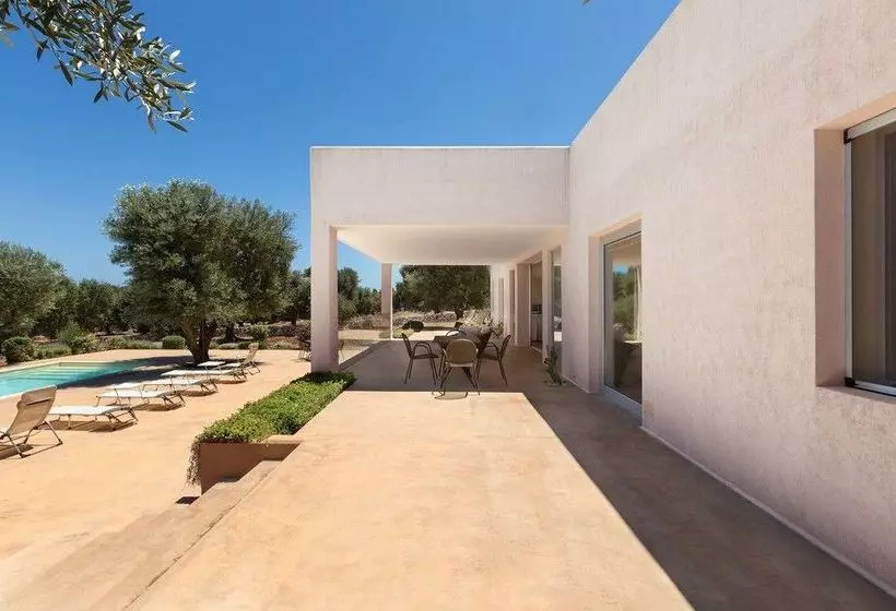 Villa Lisy