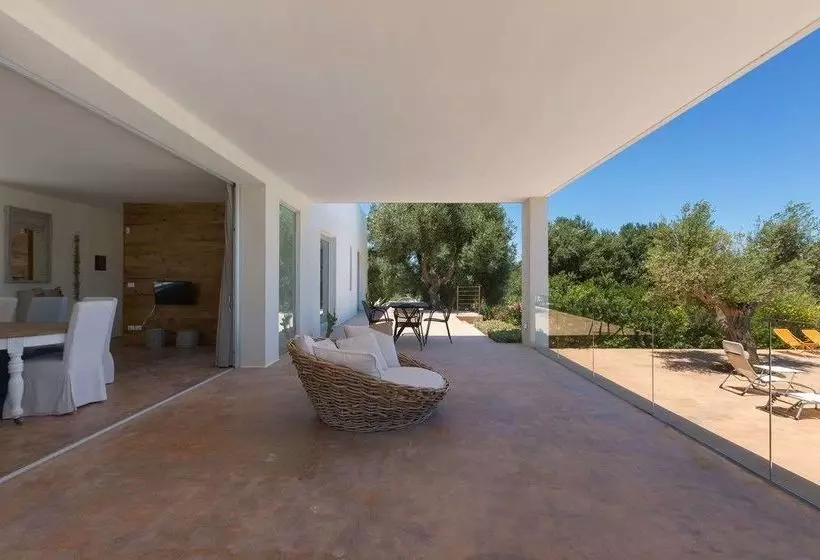 Villa Lisy