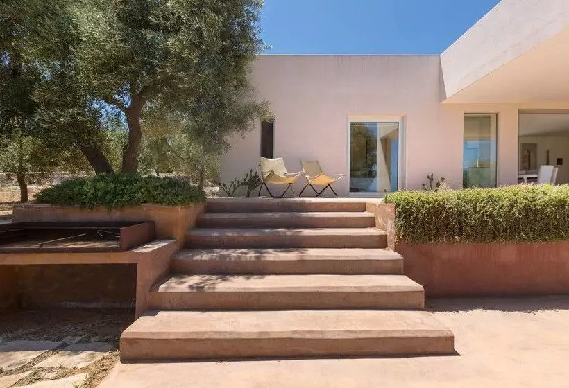 Villa Lisy