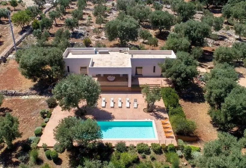 Villa Lisy
