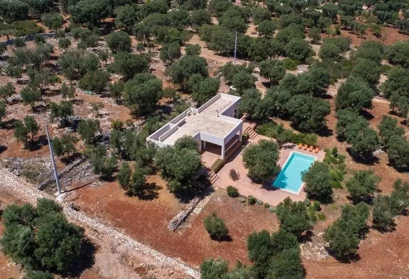 Villa Lisy