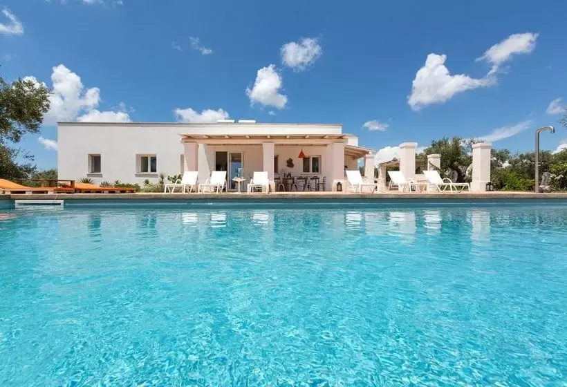 Villa Rosalore