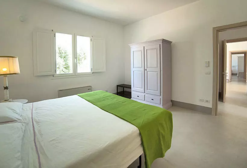 Villa Rosalore
