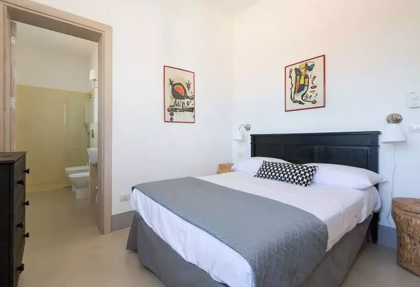 Villa Rosalore