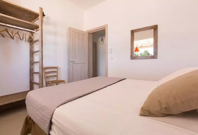 Villa Rosalore